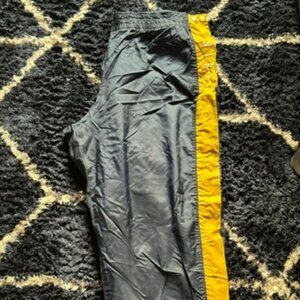 Nike Parachute Pants (M)